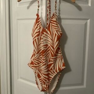 Shade and shore swimsuit M